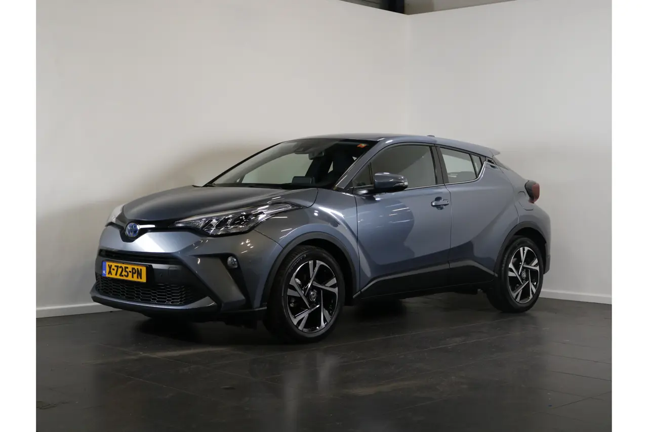 Toyota C-HR 2.0 Hybrid Dynamic 2023, foto 1