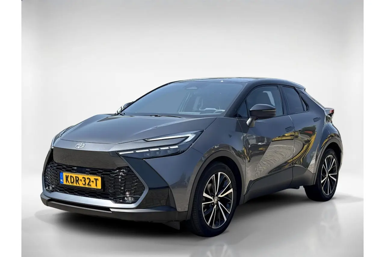Toyota C-HR 2.0 Hybrid 200 Executive 2024, foto 1