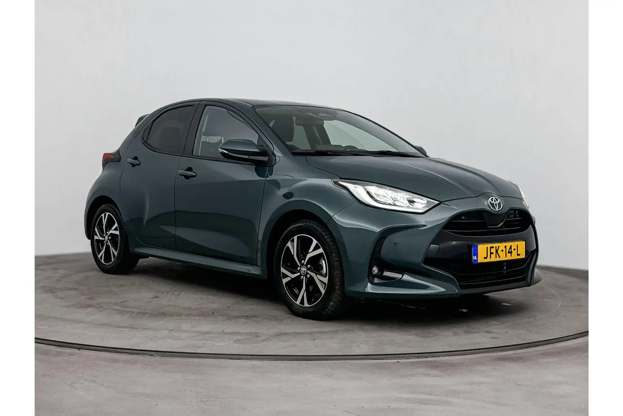 Toyota Yaris 1.5 Hybrid 115 Dynamic 2025, foto 1