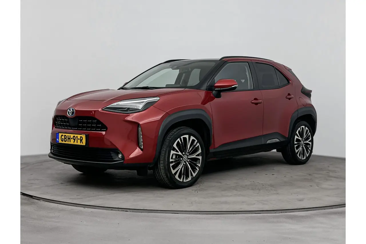 Toyota Yaris Cross 1.5 Hybrid Executive Limited 2023, foto 1