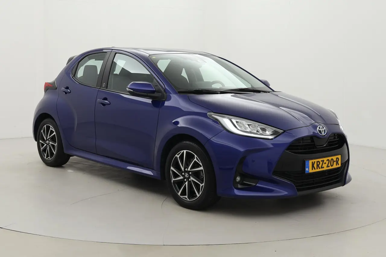 Toyota Yaris 1.5 Hybrid Dynamic 2022, foto 1