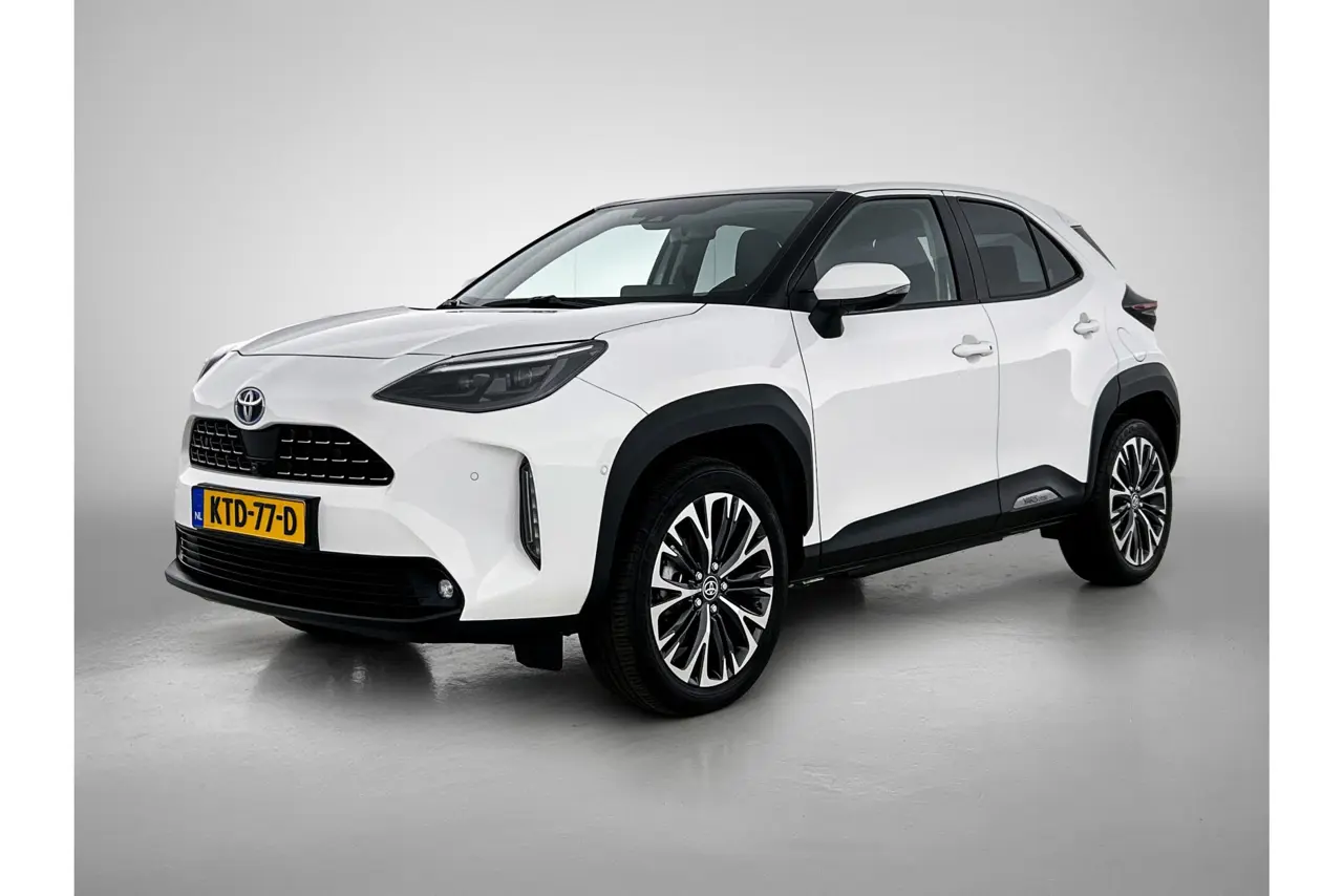 Toyota Yaris Cross 1.5 Hybrid Executive 2022, foto 1