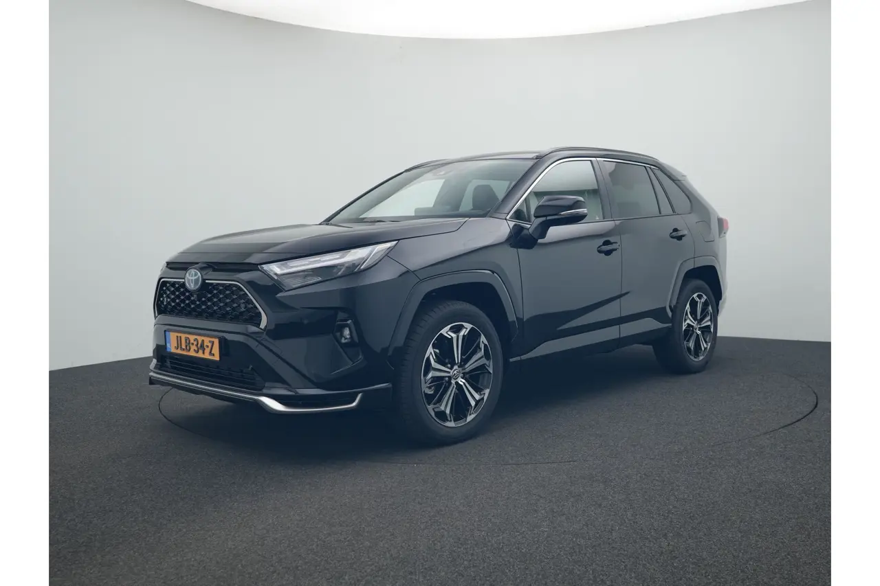 Toyota RAV4 2.5 Plug-In Hybrid AWD Limited Edition 2025, foto 1