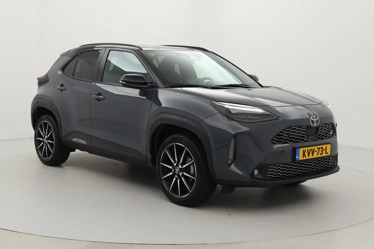 Toyota Yaris Cross 1.5 Hybrid 130 Gr Sport 2025, foto 1