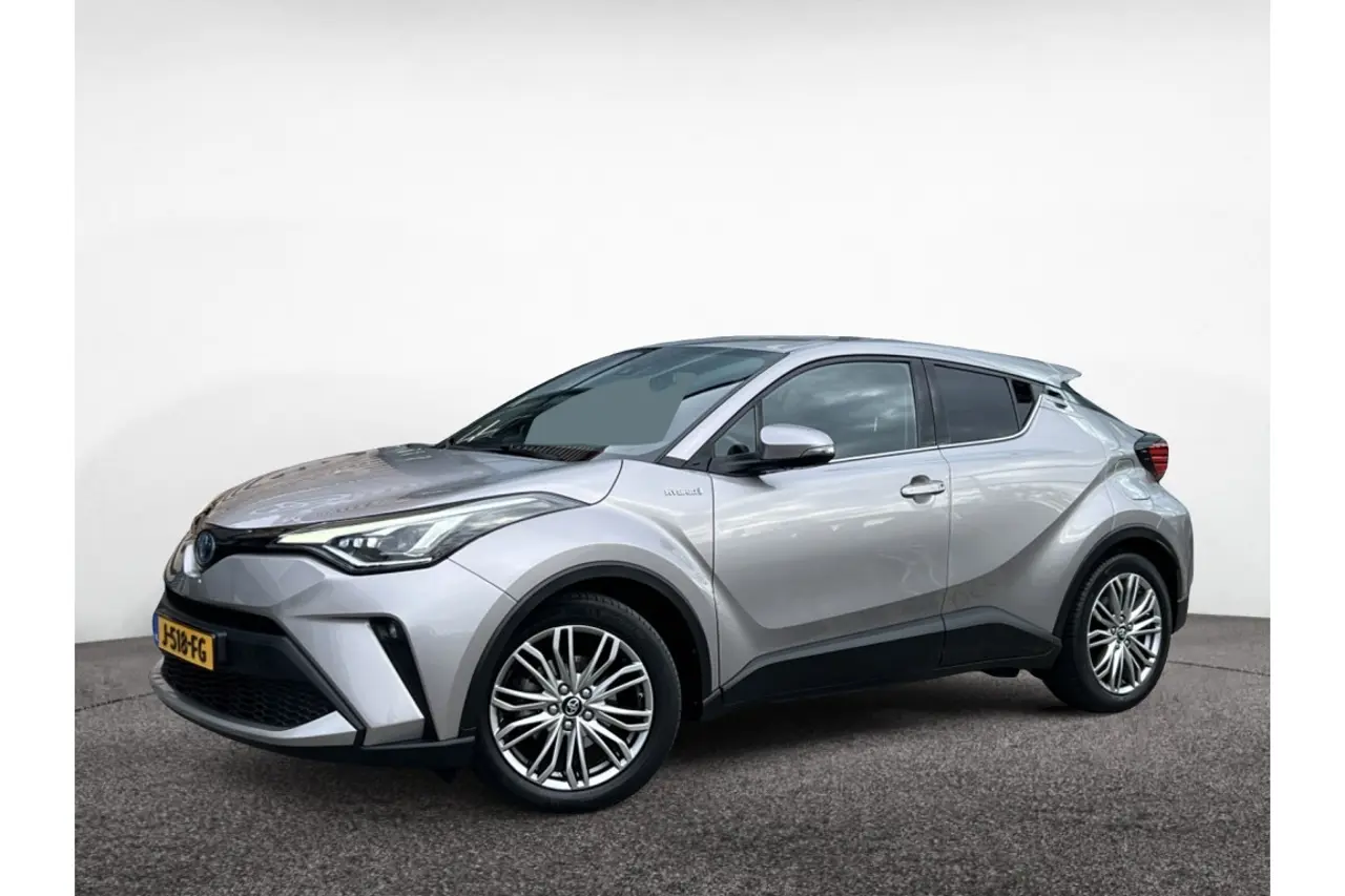 Toyota C-HR 2.0 Hyb. First Edit. 2020, photo 1