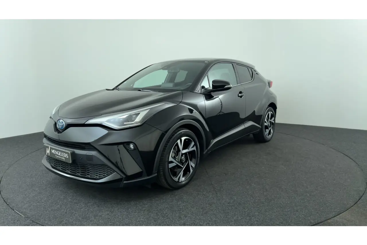 Toyota C-HR 1.8 Hybrid Style 2022, foto 1