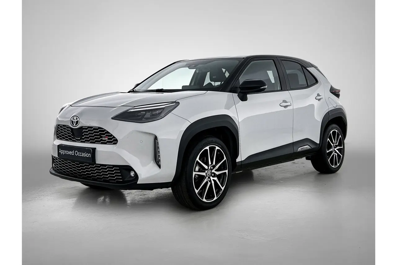 Toyota Yaris Cross 1.5 Hybrid GR Sport Limited 2025, photo 1