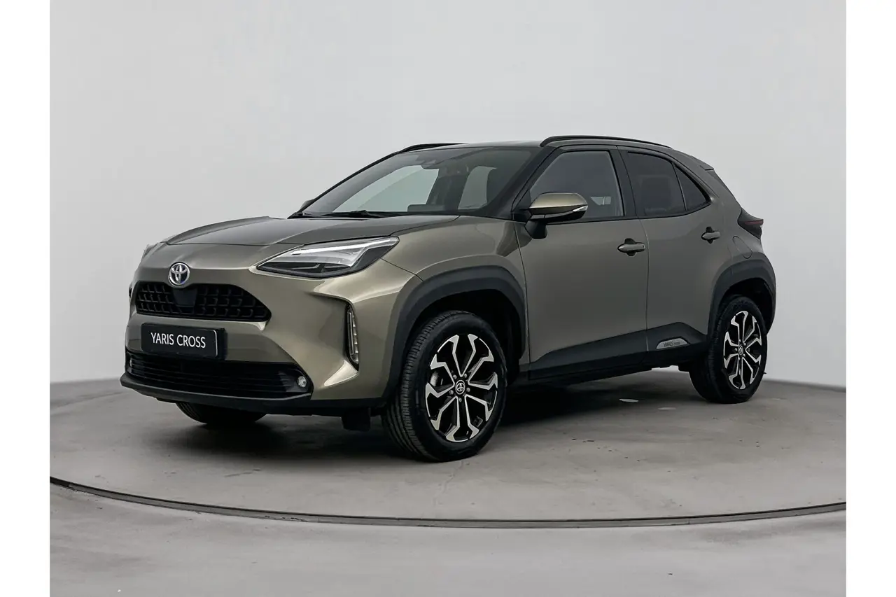 Toyota Yaris Cross AWD 1.5 Hybrid Dynamic Limited 2024, foto 1