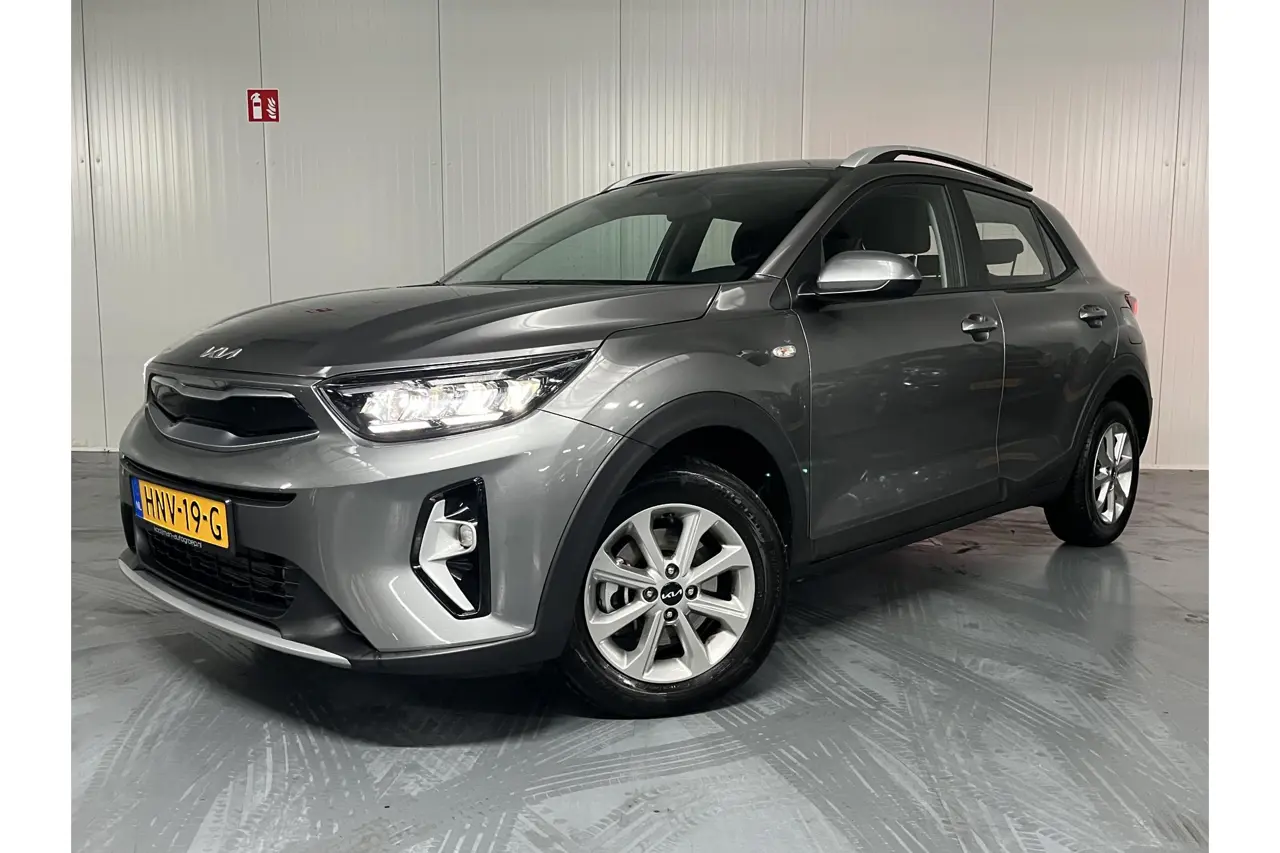 Kia Stonic 1.0 T-Gdi MHEV Dynamicline 2025, foto 1