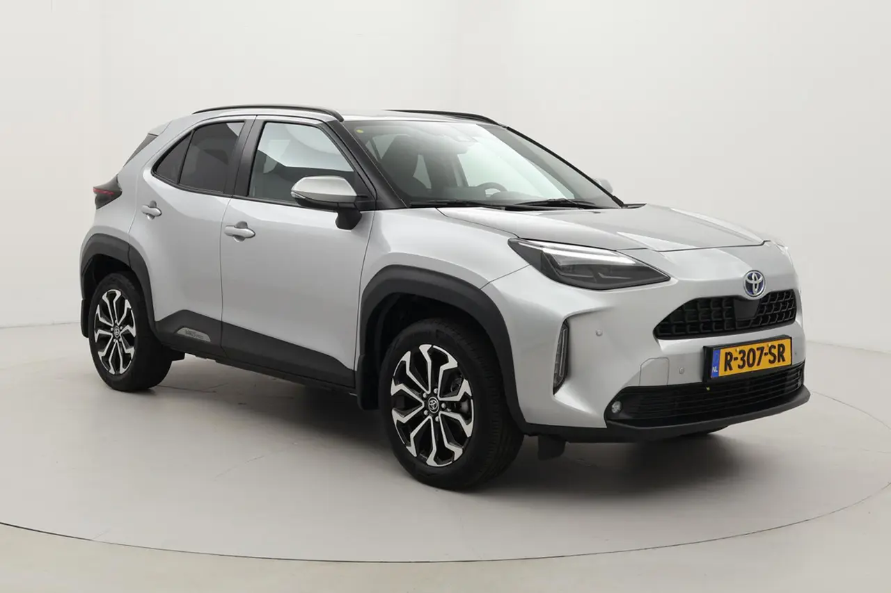Toyota Yaris Cross 1.5 Hybrid Dynamic 2022, foto 1