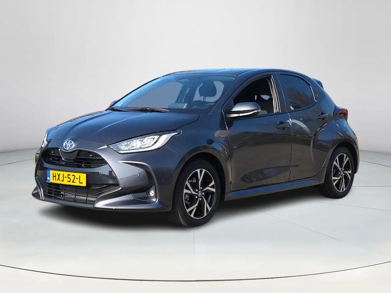 Toyota Yaris 1.5 Hybrid 115 Dynamic Comfort Pack 2024, foto 1