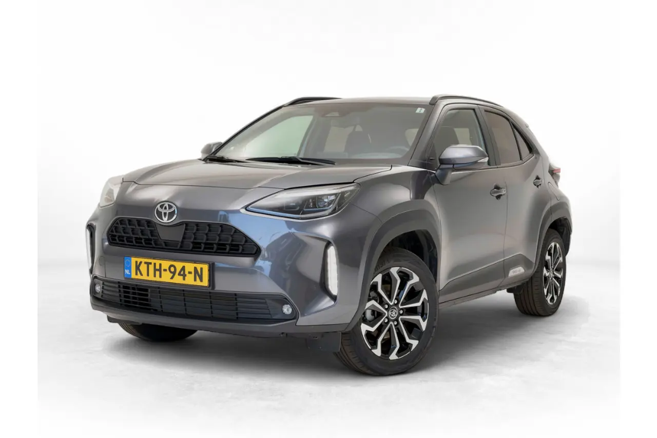 Toyota Yaris Cross 1.5 Hybrid 115 Dynamic 2025, foto 1