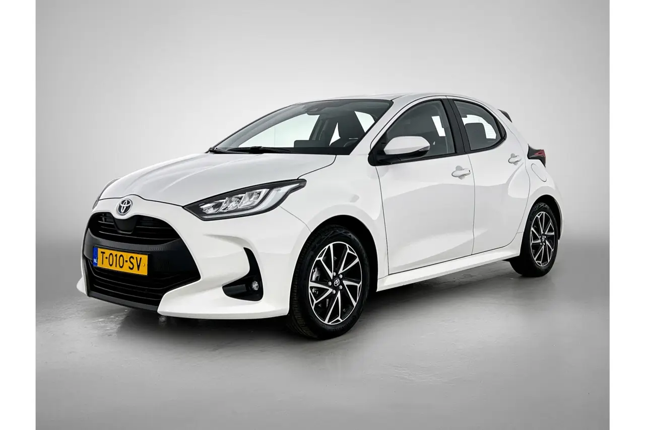 Toyota Yaris 1.5 Hybrid Dynamic 2023, foto 1