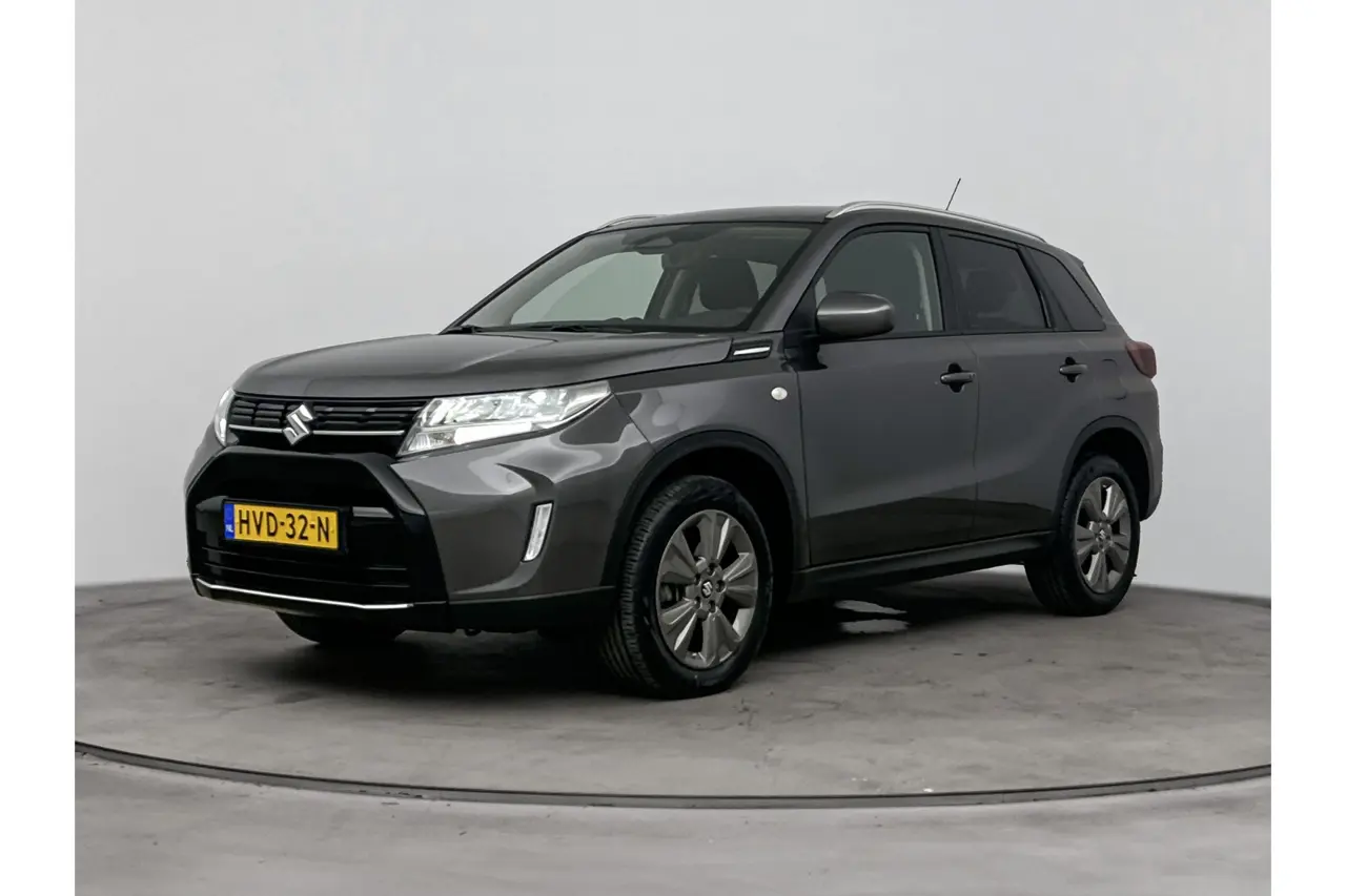 Suzuki Vitara 1.5 Hybrid Select Automaat 2025, foto 1