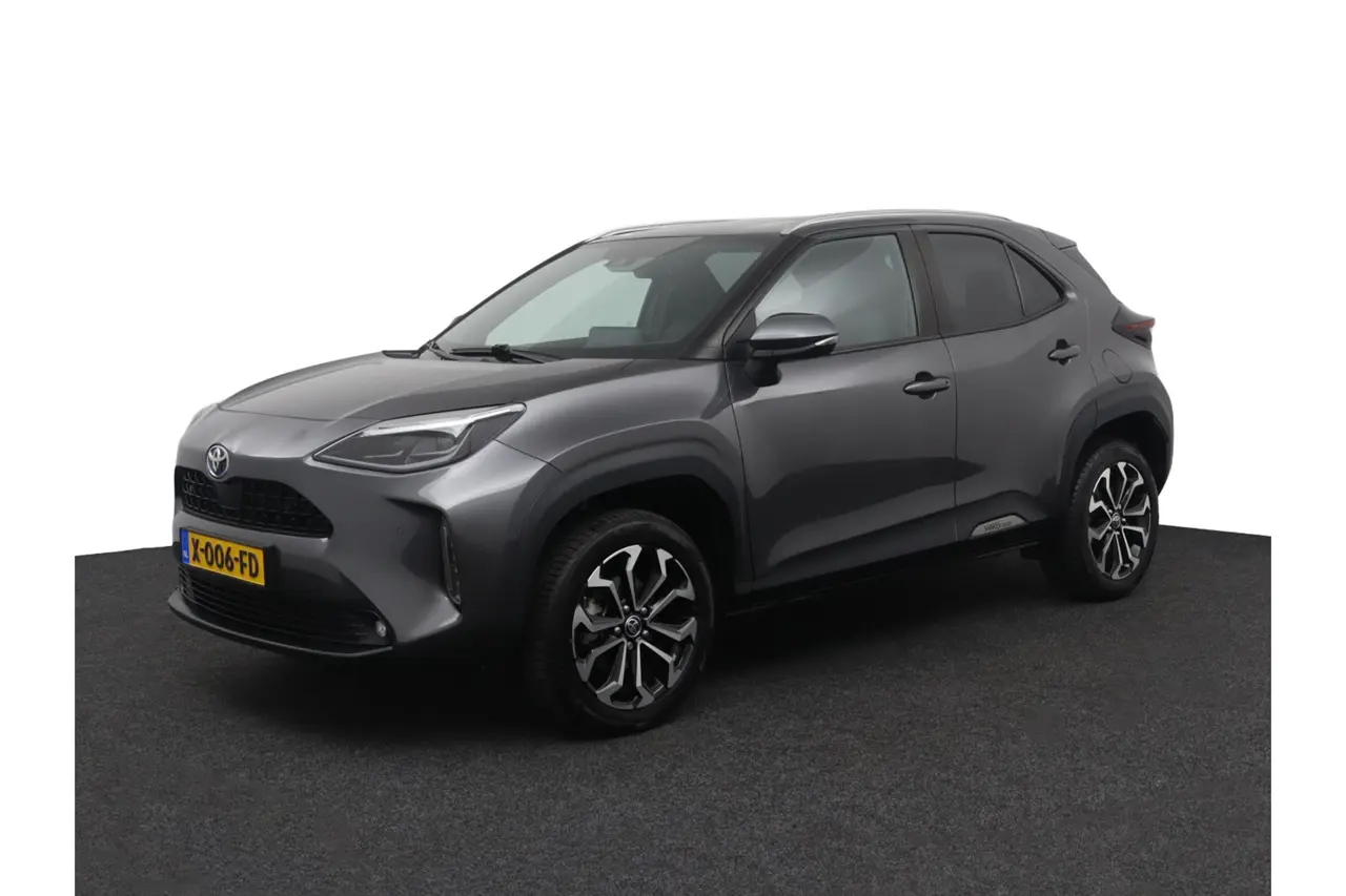 Toyota Yaris Cross 1.5 Hybrid Dynamic 2022, foto 1
