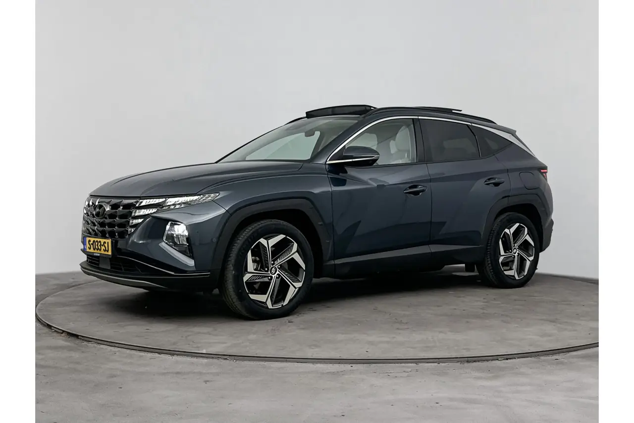 Hyundai Tucson 1.6 T-Gdi PHEV Premium Sky 4WD 2023, foto 1