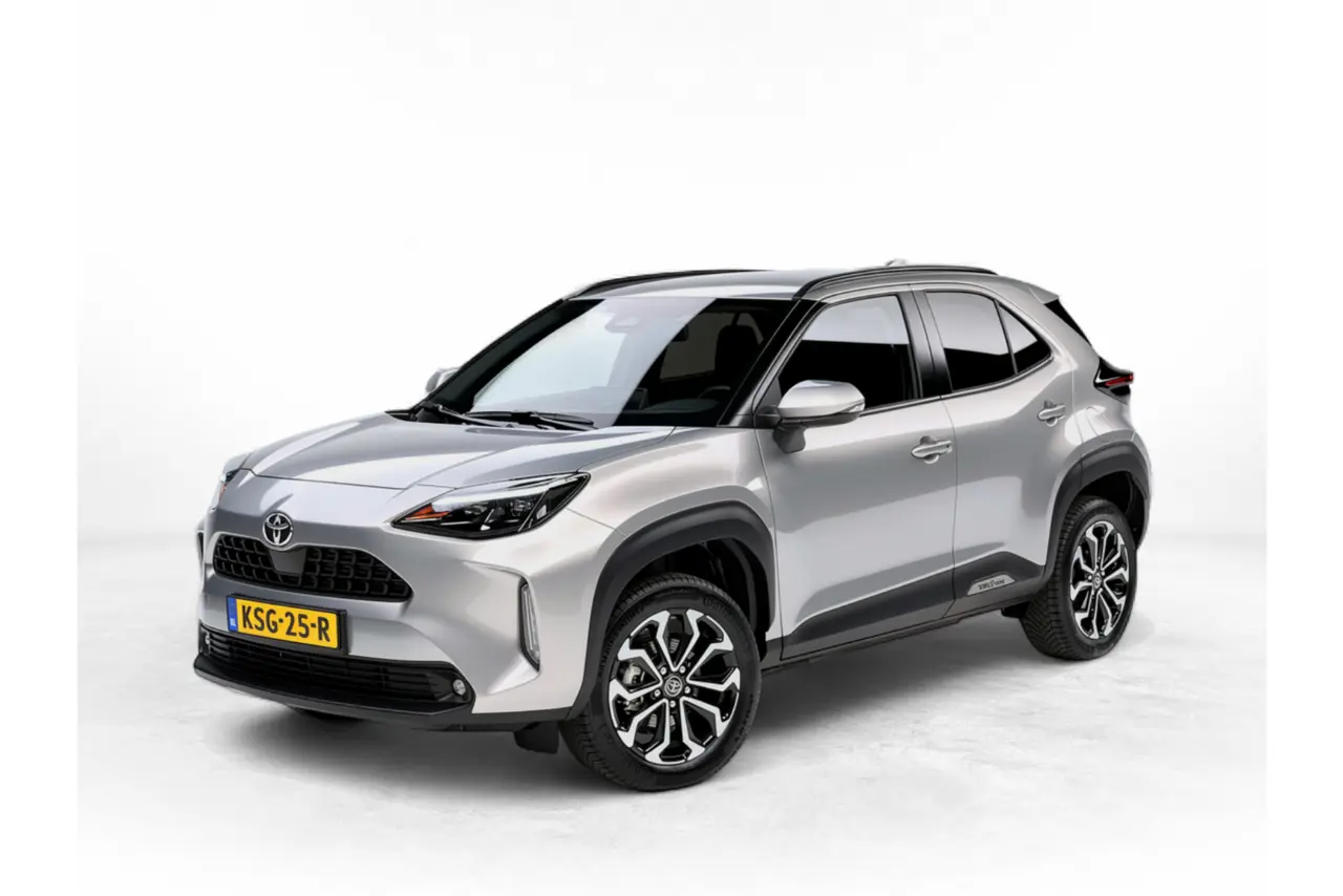 Toyota Yaris Cross 1.5 Hybrid 115 First Edition 2025, photo 1