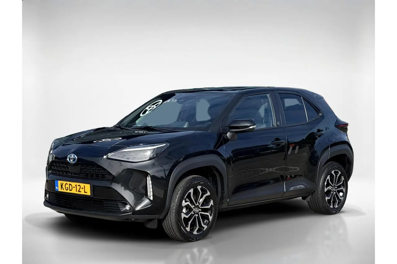 Toyota Yaris Cross 1.5 Hybrid Dynamic 2022, foto 1