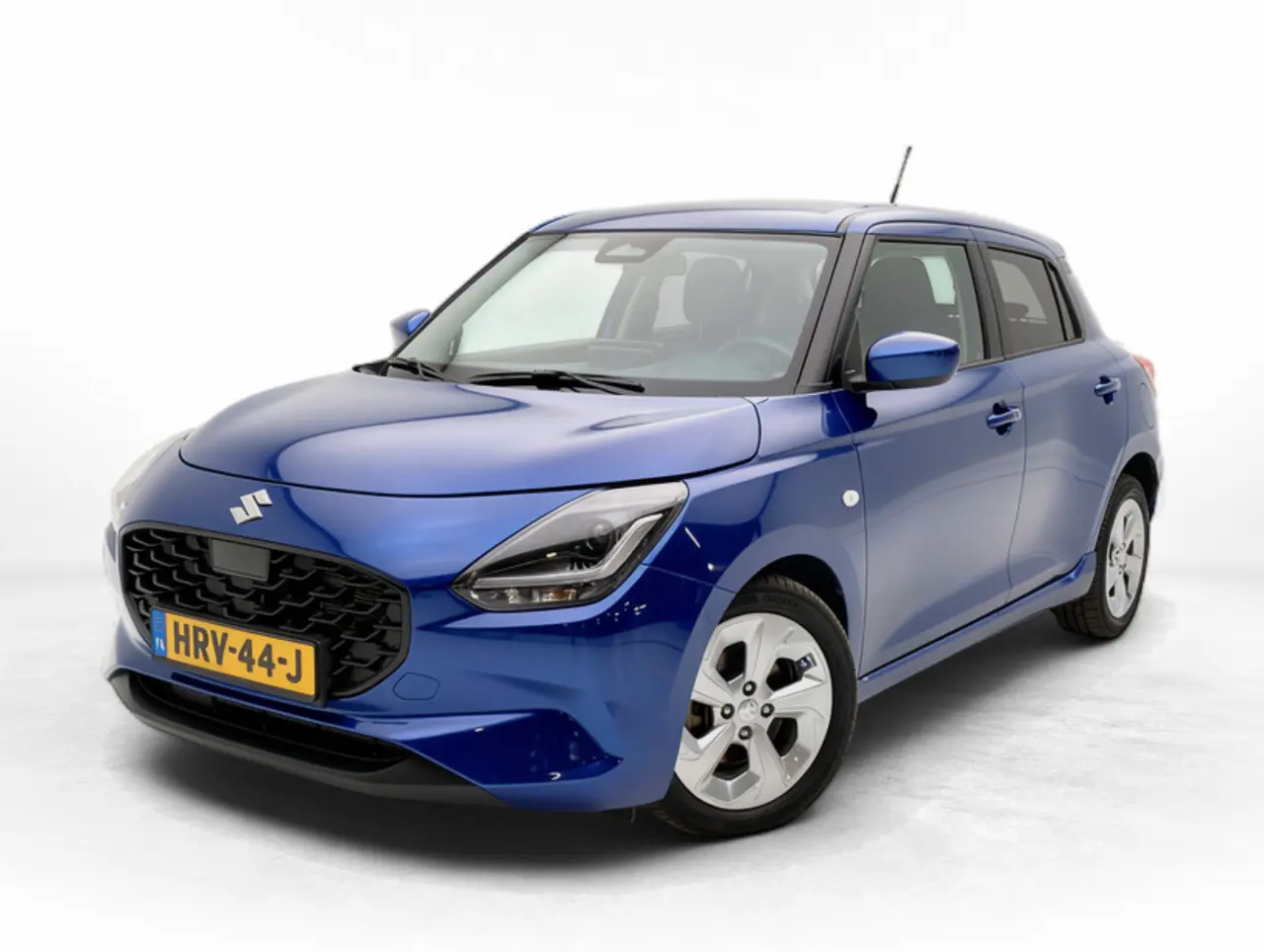 Suzuki Swift 1.2 Select Smart Hybrid Automaat 2025, photo 1