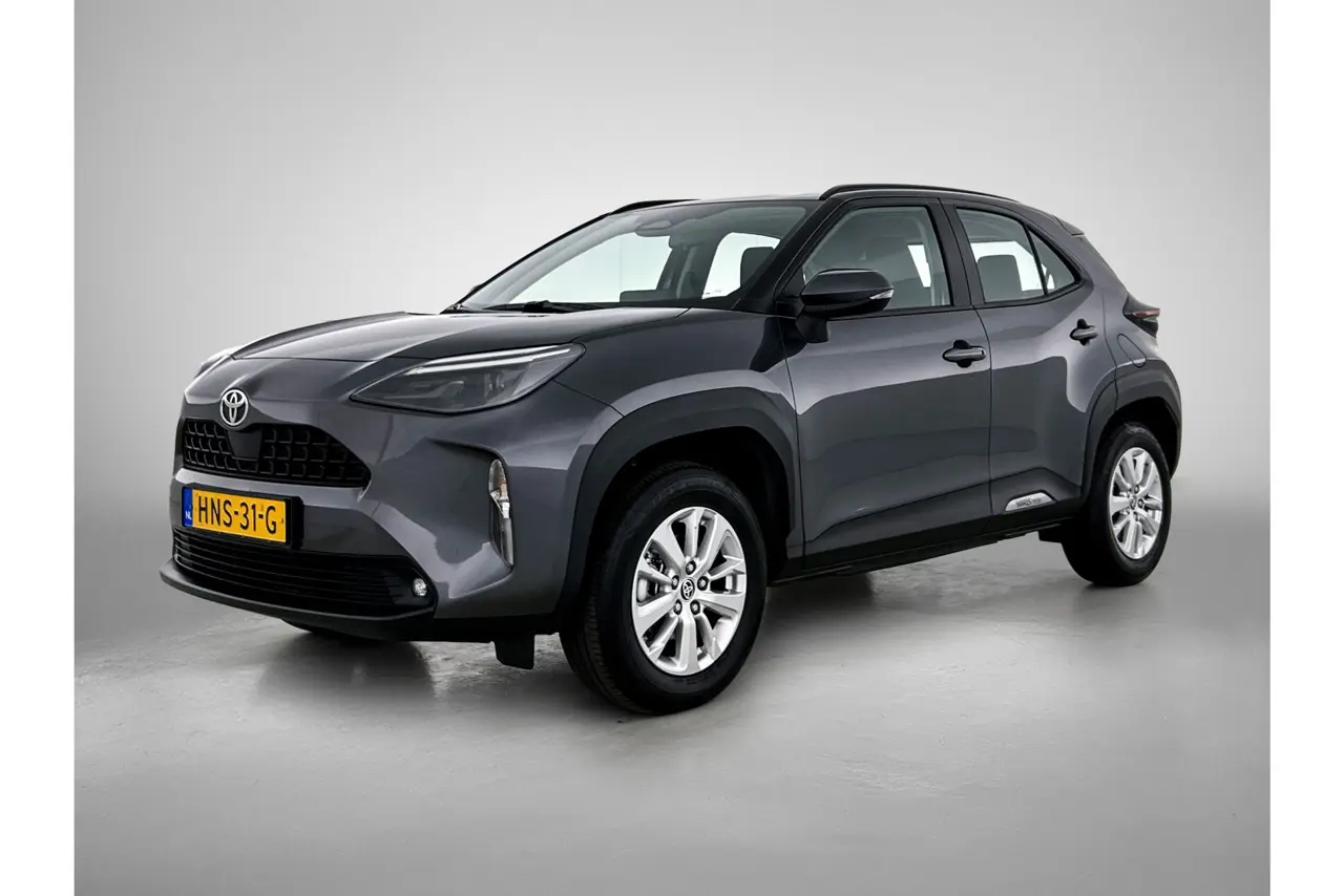 Toyota Yaris Cross 1.5 Hybrid 115 Active 2025, foto 1