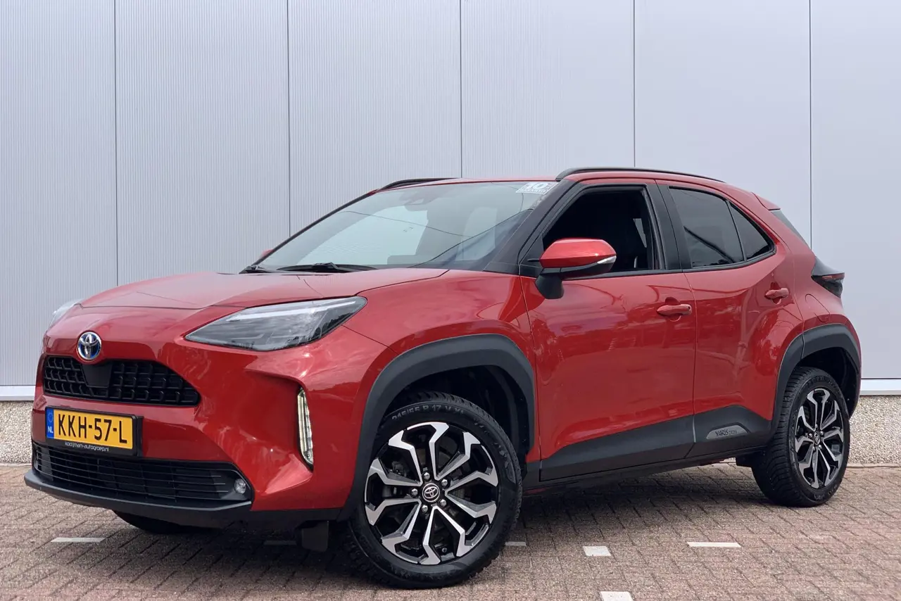 Toyota Yaris Cross 1.5 Hybrid Dynamic 2023, foto 1