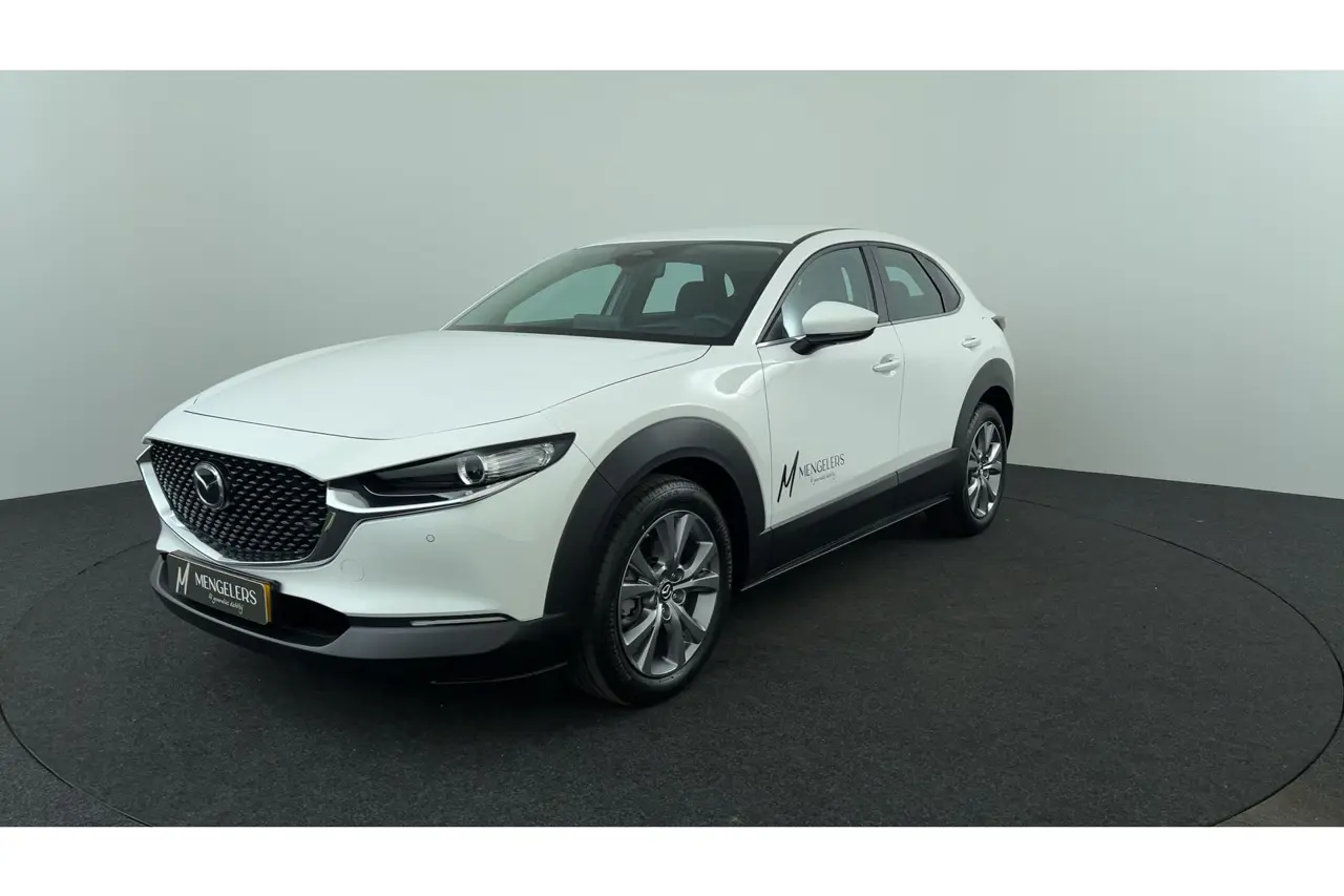 Mazda CX-30 2.5 E-Skyactiv-G M Hybrid Centre-Line 2026, foto 1