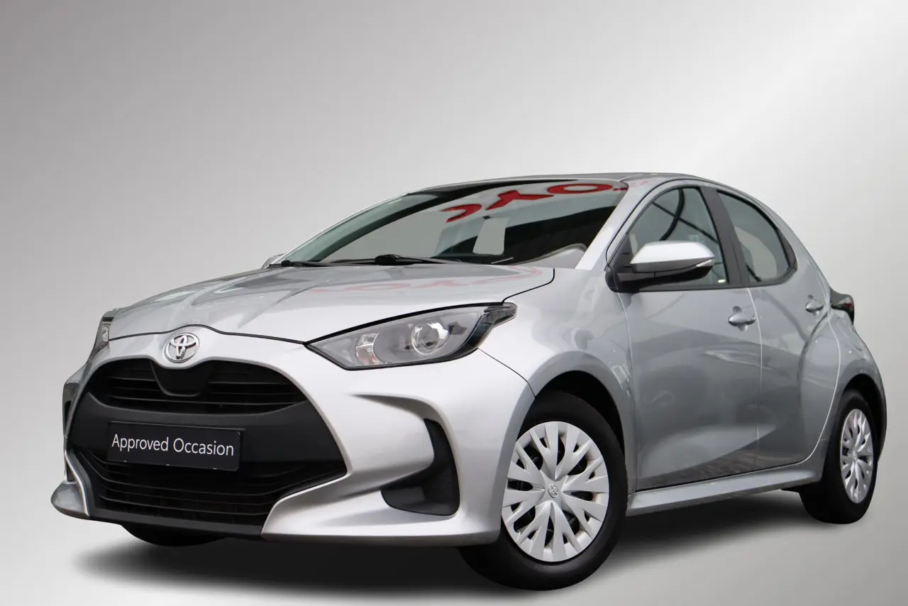 Toyota Yaris 1.5 VVT-i Active, Apple Carplay, Android Auto 2023, foto 1