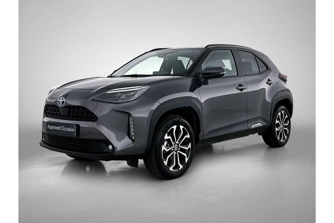 Toyota Yaris Cross 1.5 Hybrid Business Plus AWD 2024, foto 1