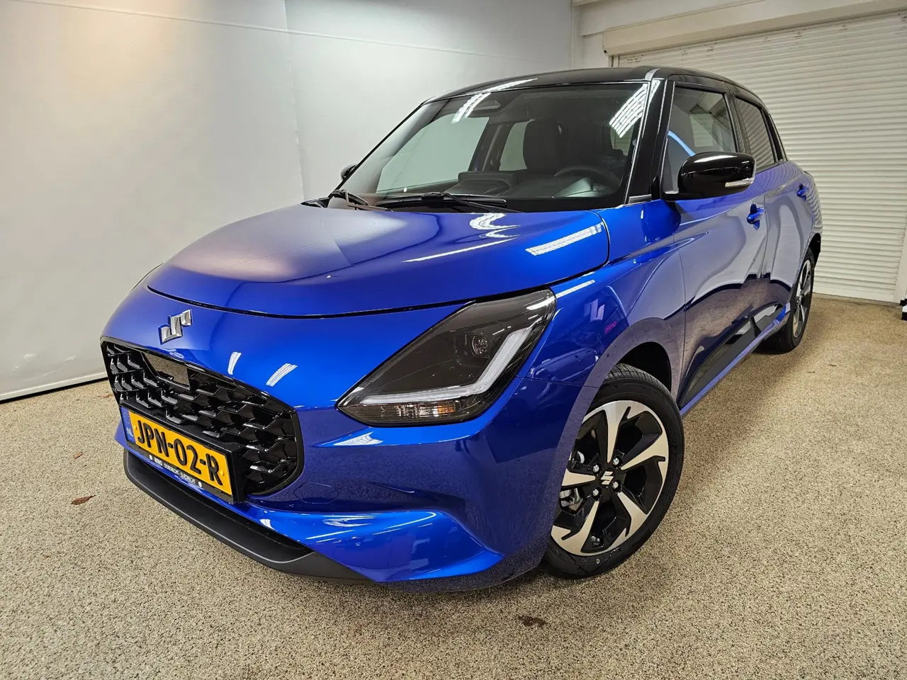 Suzuki Swift 1.2 Style Smart Hybrid 2026, foto 1