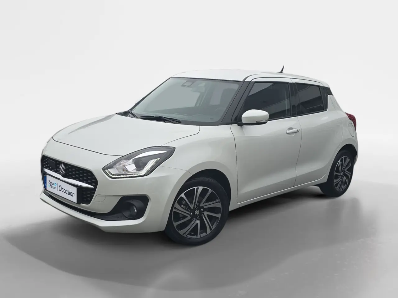 Suzuki Swift 1.2 Select Smart Hybrid 2023, foto 1
