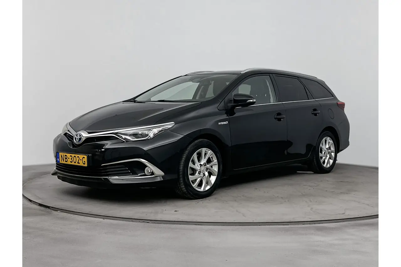 Toyota Auris Touring Sports 1.8 Hybrid Lease Pro 2017, foto 1