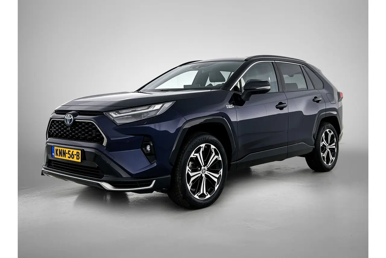 Toyota RAV4 Plug-In Hybrid 300 AWD Bi-Tone Plus 2022, foto 1