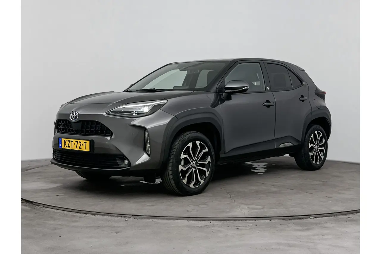 Toyota Yaris Cross 1.5 Hybrid 115 Dynamic 2023, foto 1