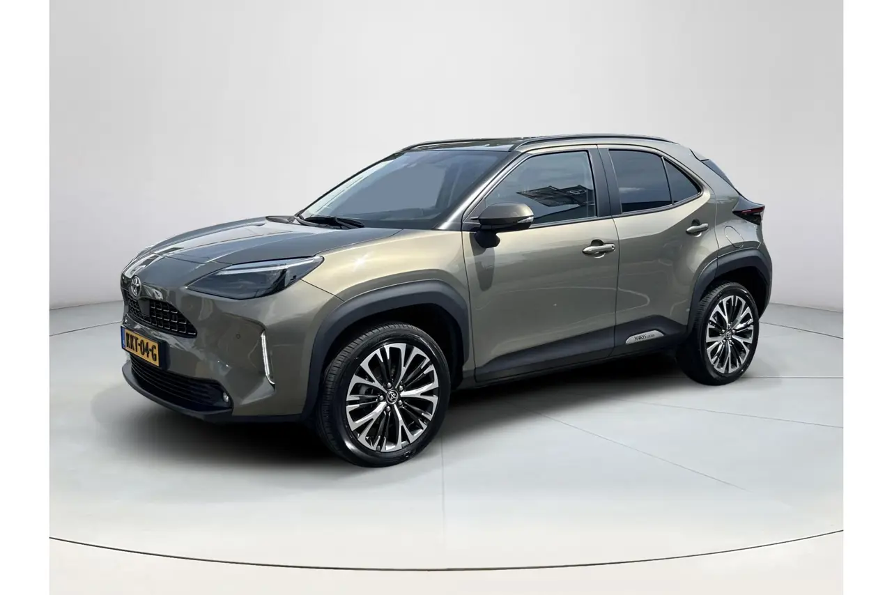 Toyota Yaris Cross 1.5 Hybrid Executive 2023, foto 1