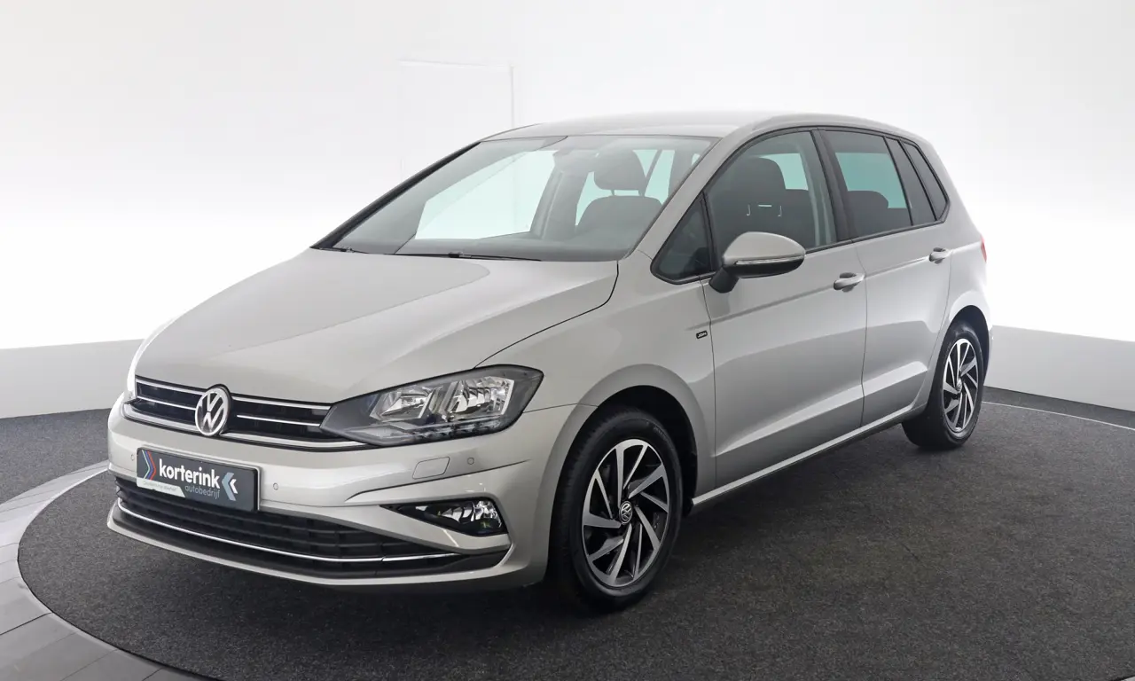 Volkswagen Golf Sportsvan 1.0 TSI Highline 2018, foto 1