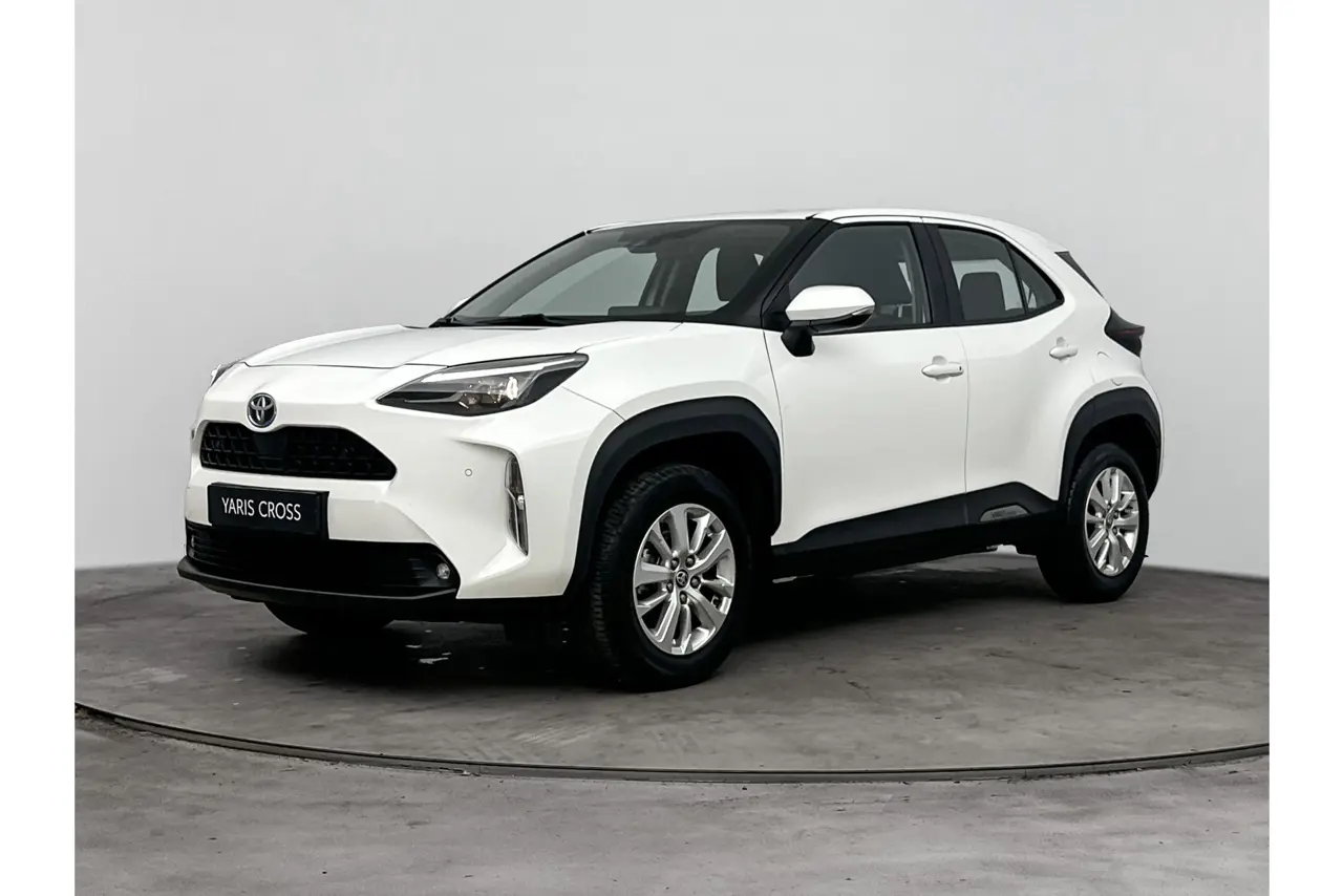 Toyota Yaris Cross 1.5 Hybrid Active 2023, foto 1