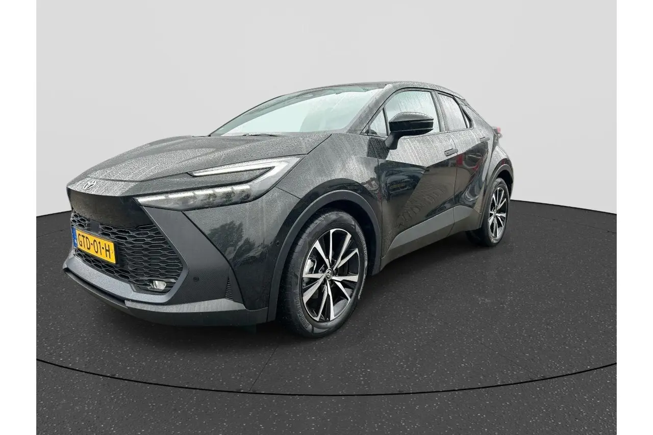 Toyota C-HR 1.8 Hybrid 140 First Edition 2024, foto 1