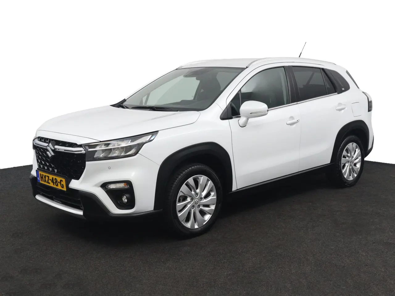 Suzuki S-Cross 1.5 Hybrid Select Automaat 2023, foto 1
