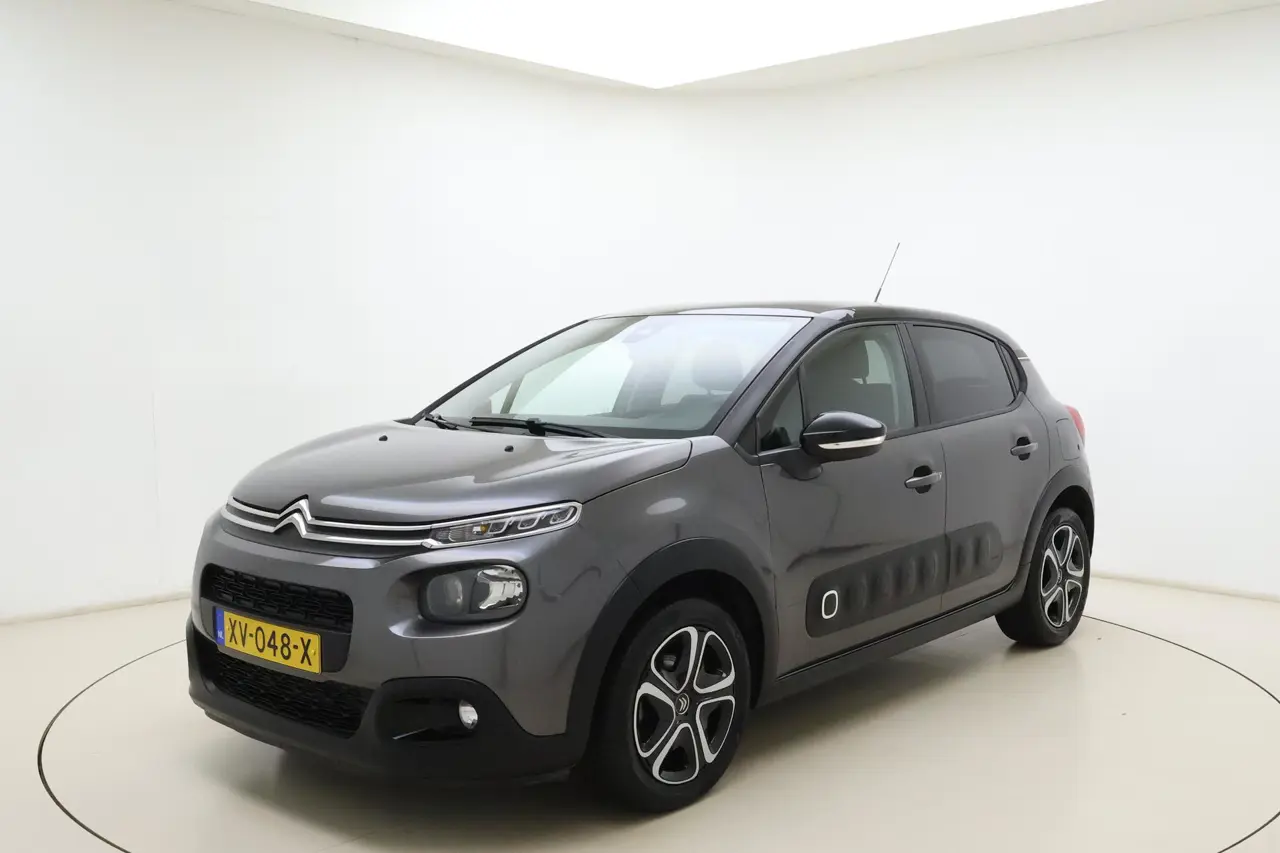 Citroën C3 1.2 Puretech S&S Feel Edition 2019, foto 1