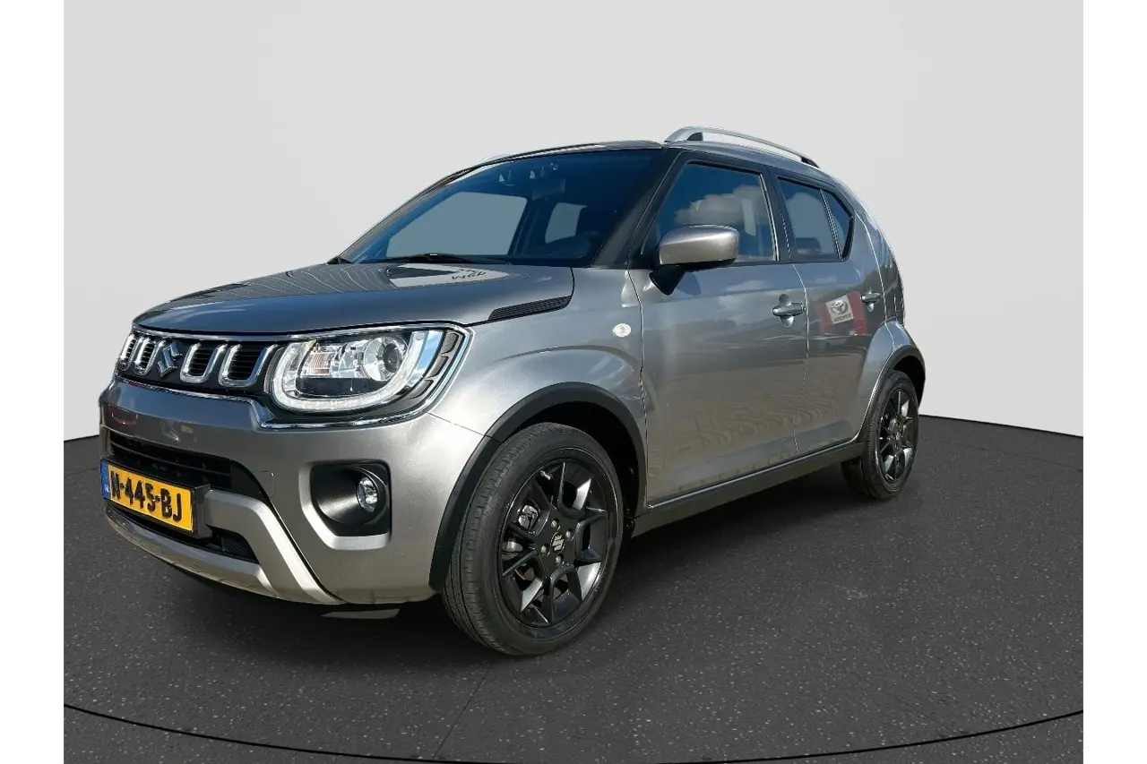 Suzuki Ignis 1.2 Smart Hybrid Select 2021, foto 1