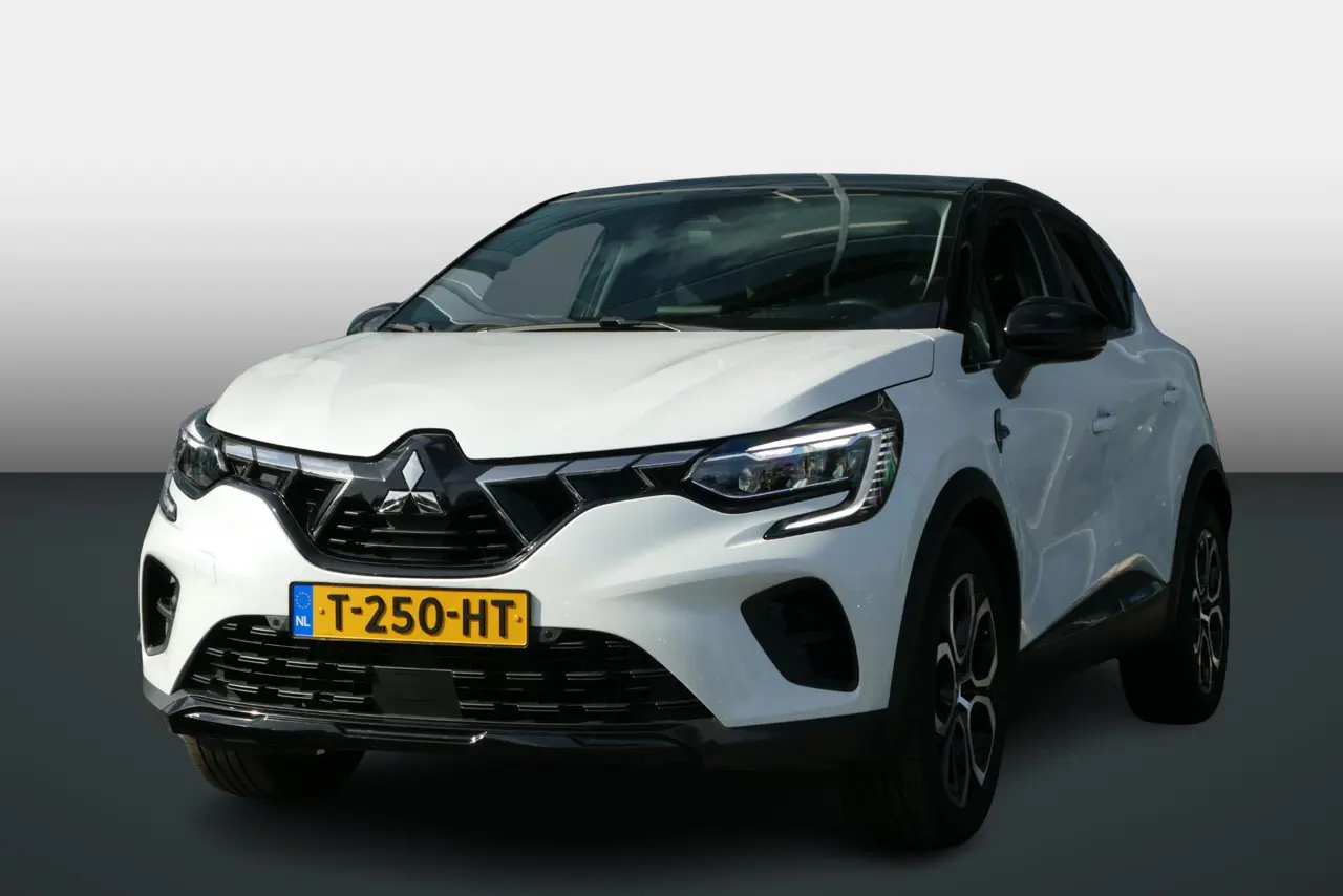Mitsubishi ASX 1.3 Di-T 7Dct Instyle 2023, foto 1