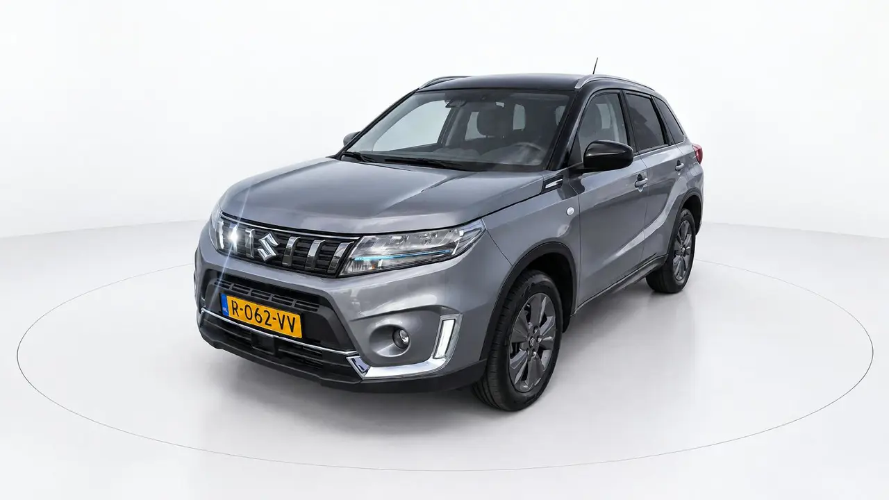 Suzuki Vitara 1.4 Boosterjet Select Smart Hybrid Automaat 2022, foto 1