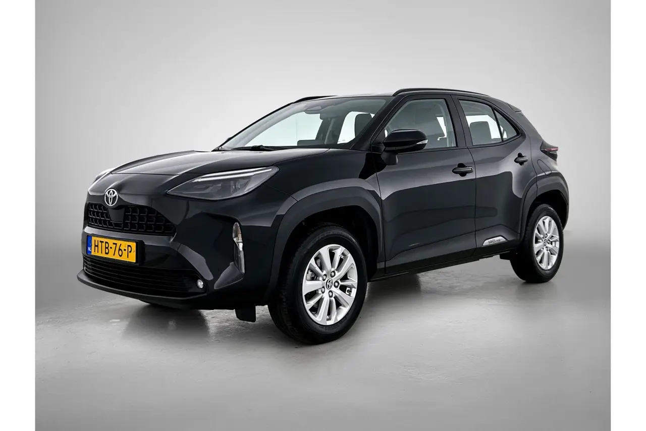 Toyota Yaris Cross 1.5 Hybrid 115 Active 2025, foto 1