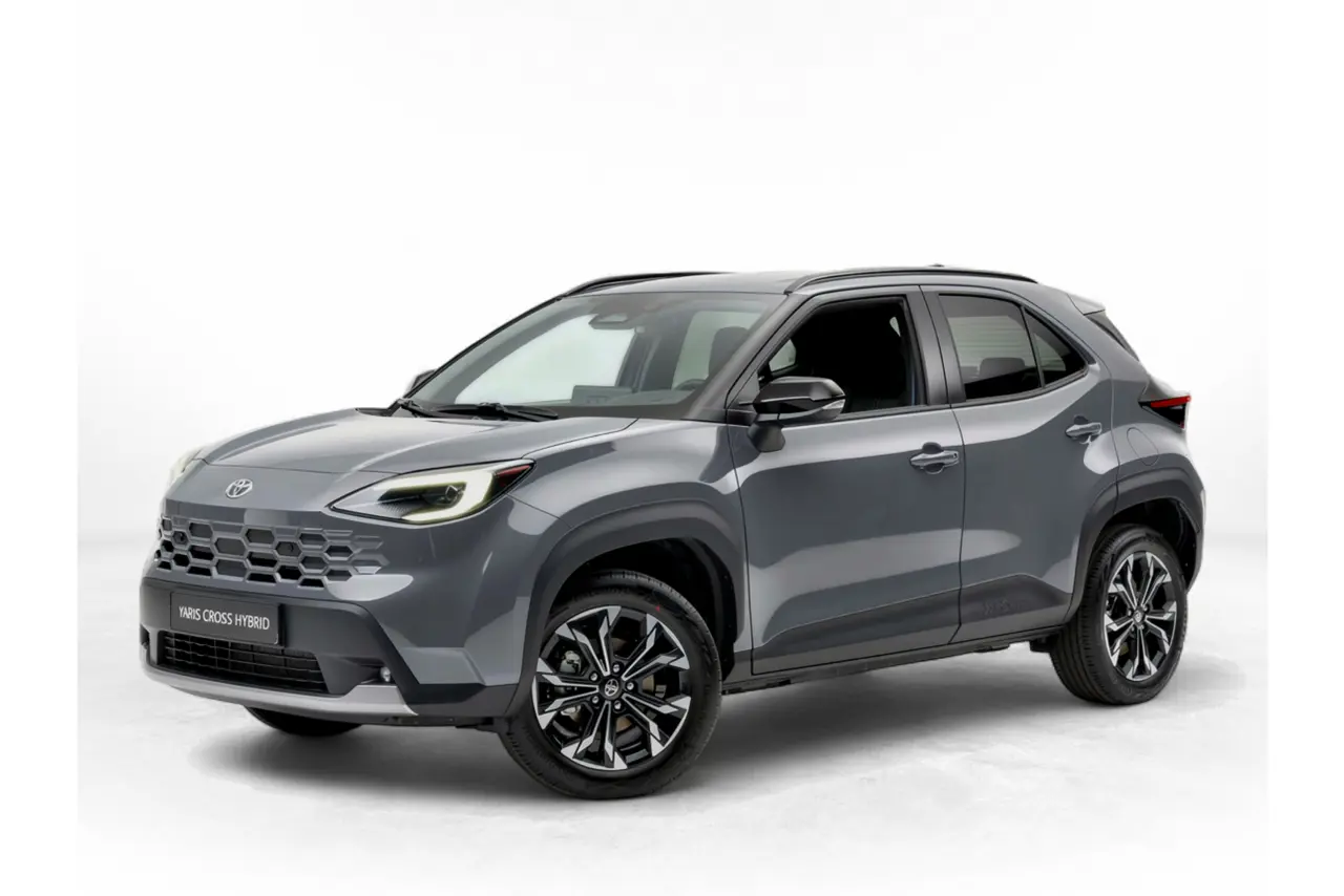 Toyota Yaris Cross 1.5 Hybrid 130 First Edition 2026, foto 1