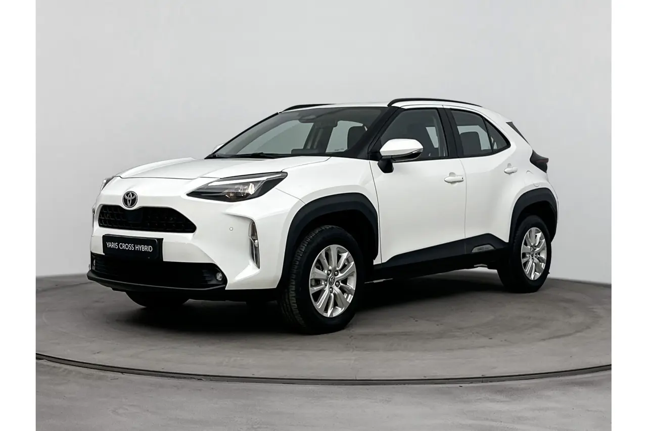 Toyota Yaris Cross 1.5 Hybrid 115 Active 2025, foto 1