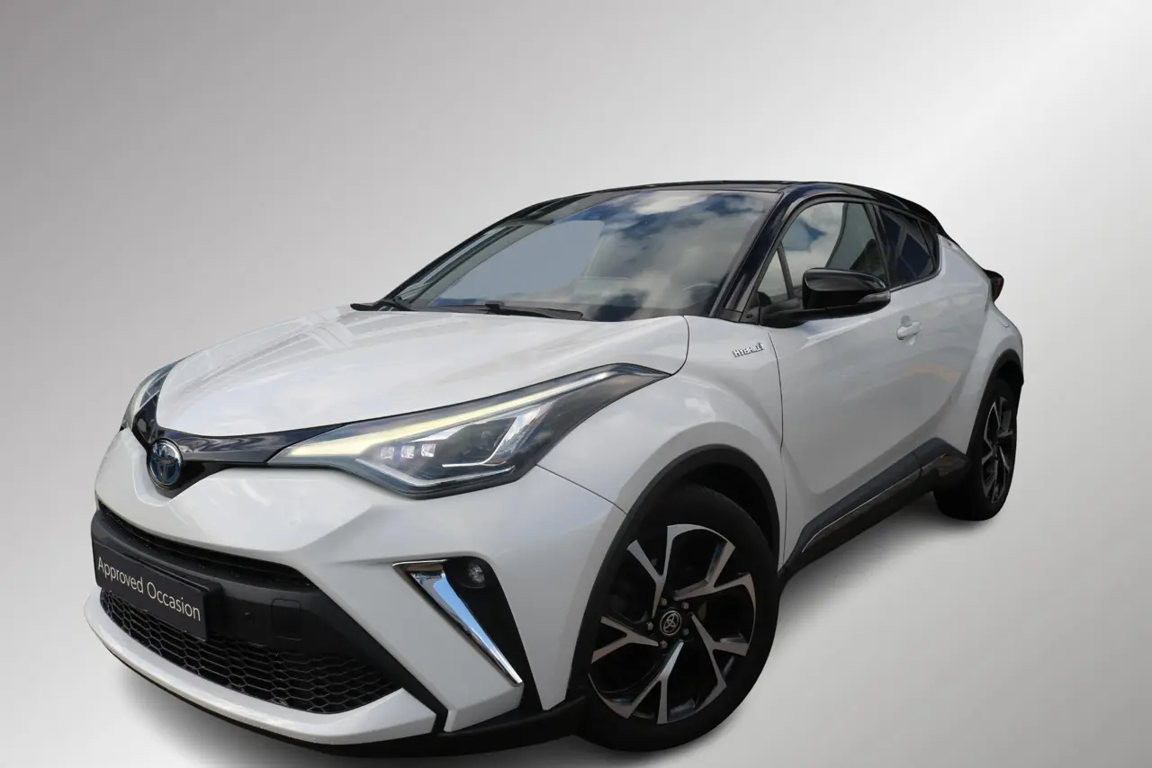 Toyota C-HR 1.8 Hybrid First Edition 2020, foto 1