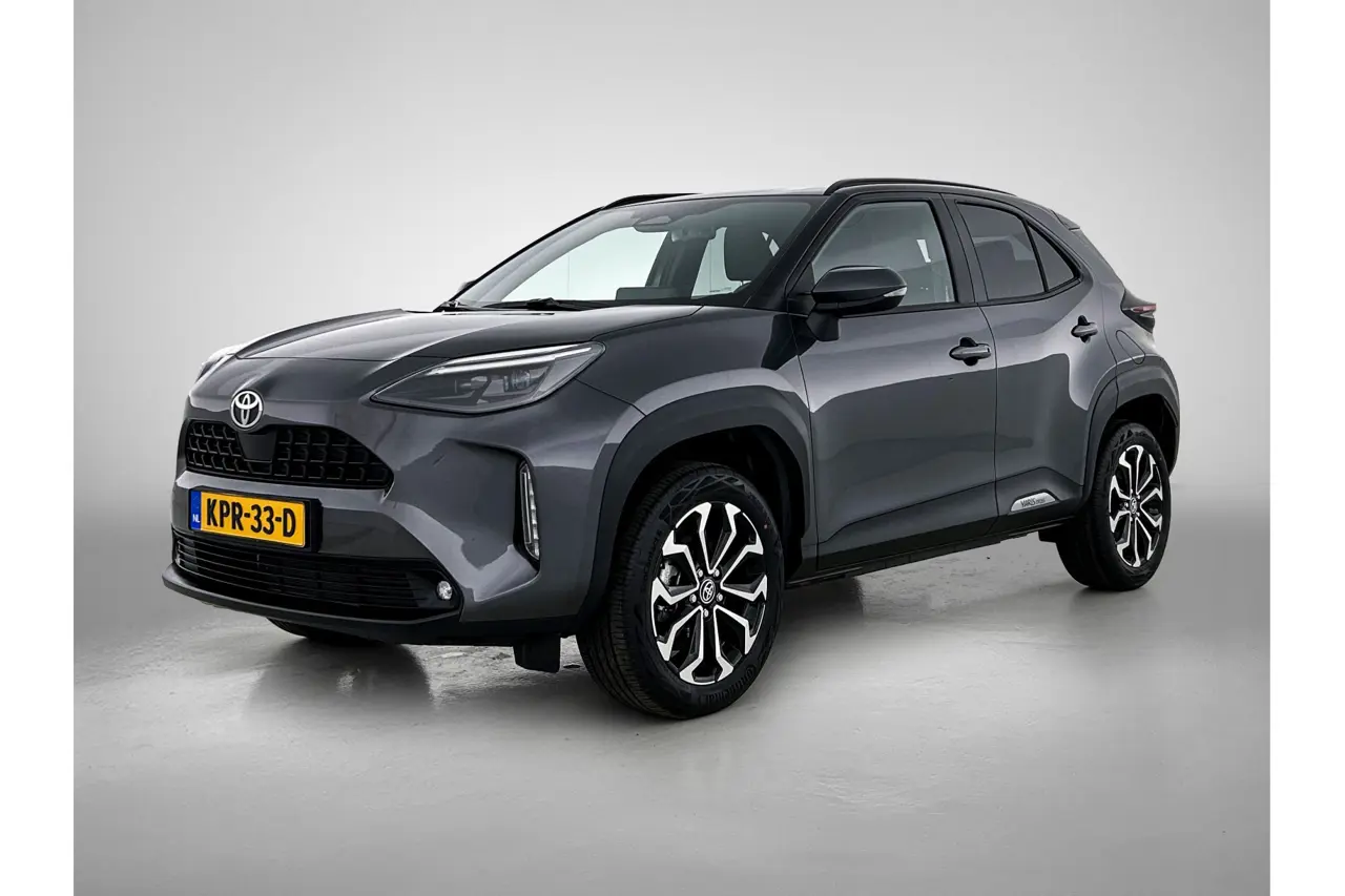 Toyota Yaris Cross 1.5 Hybrid 130 Dynamic + 2026, foto 1