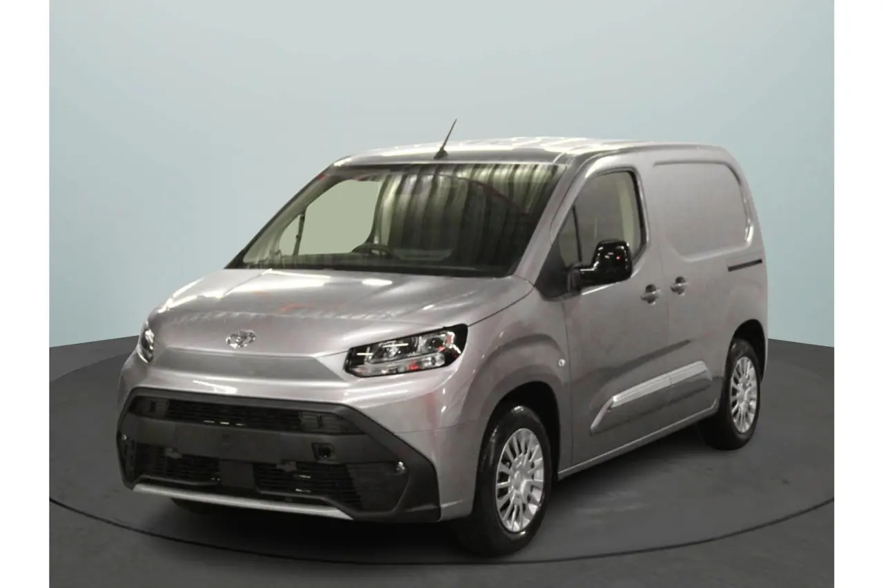 Toyota Proace City 1.5 D-4D L1 Challenger+ 2024, foto 1