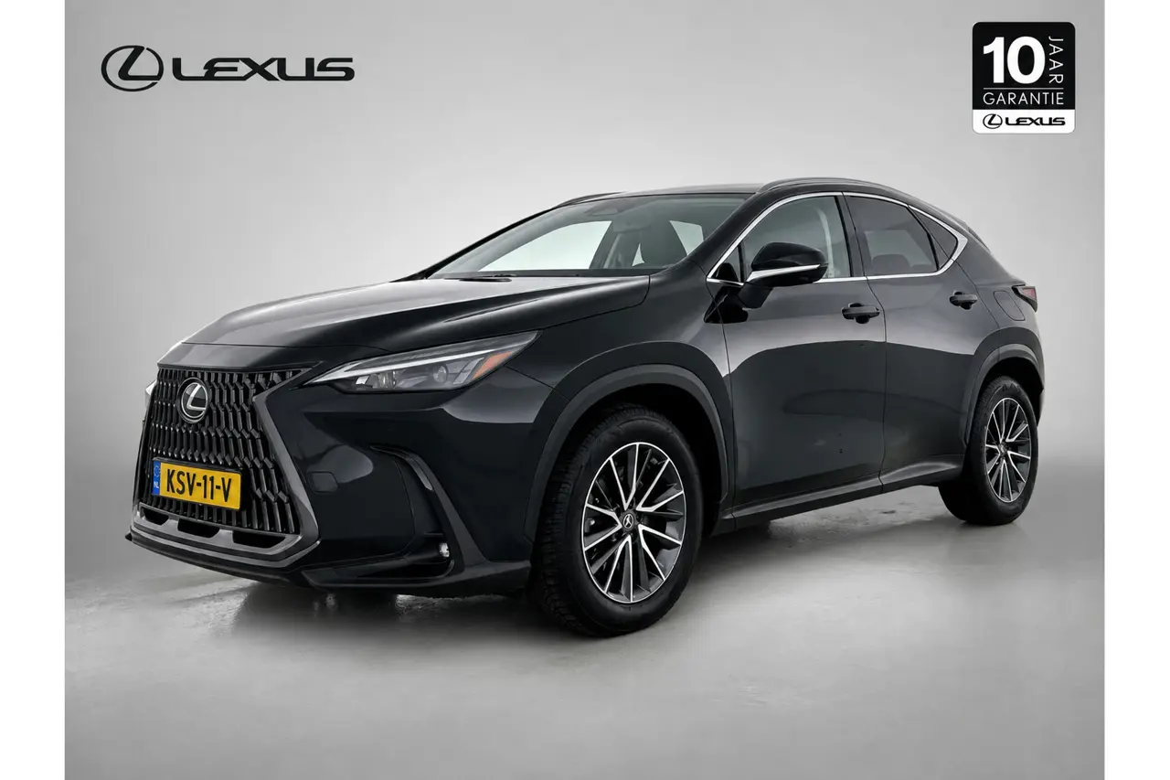 Lexus NX 450H+ AWD Luxury Line 2023, foto 1