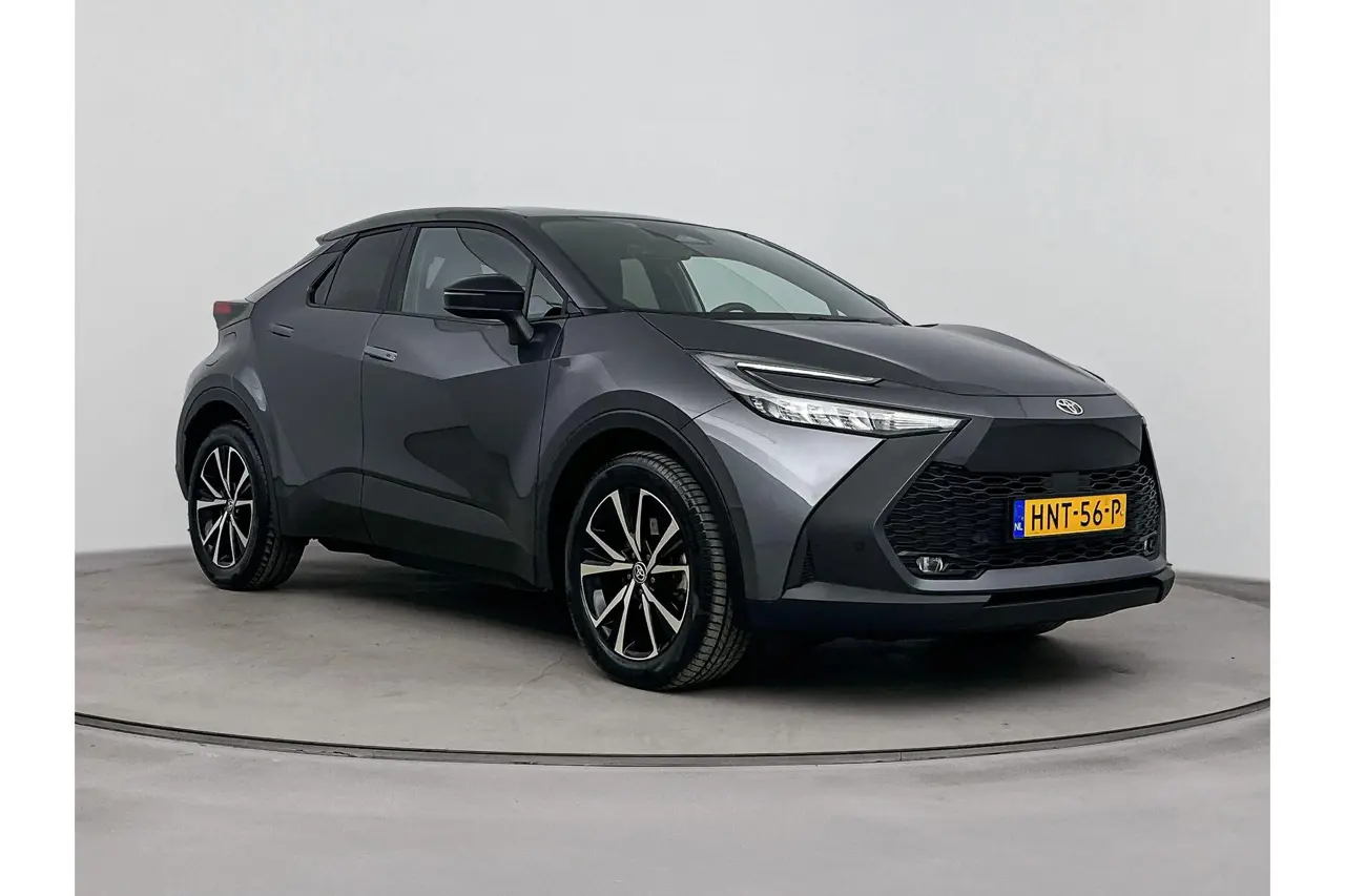 Toyota C-HR 2.0 Plug-In Hybrid 220 Dynamic 2025, foto 1